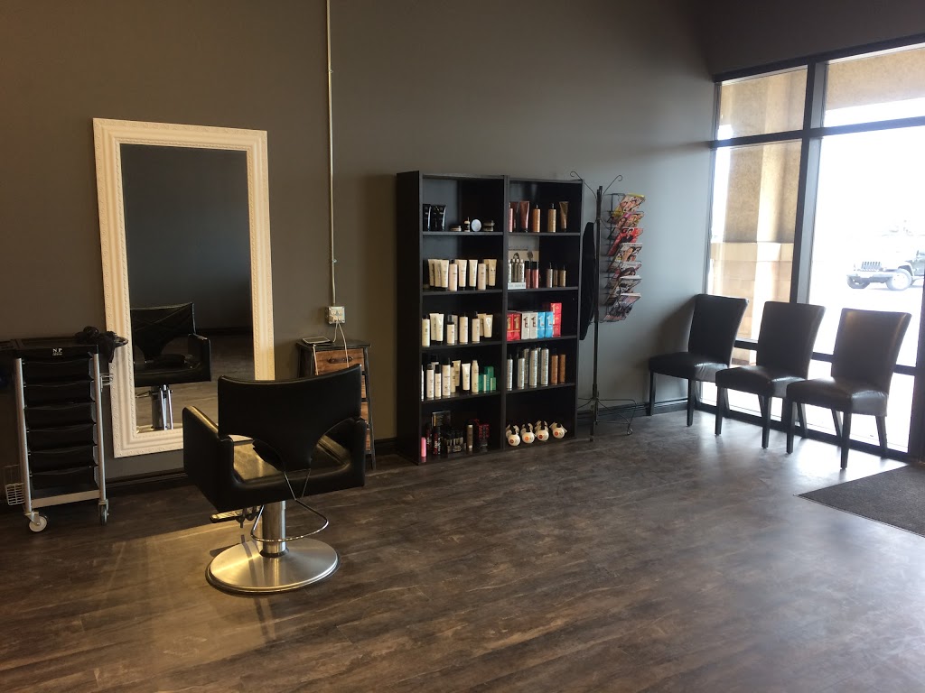 Modify Hair Studio | 4122 Walker Rd, Windsor, ON N8W 3T5, Canada | Phone: (519) 967-1932