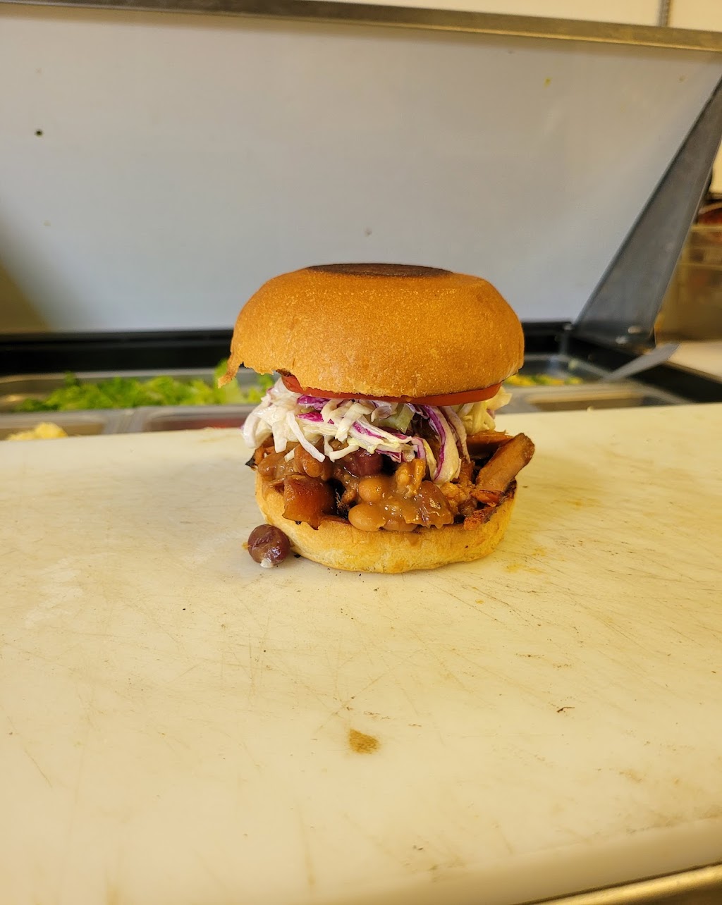 Grand Tour BBQ | 107 Queen St, Morriston, ON N0B 2C0, Canada | Phone: (800) 679-0026