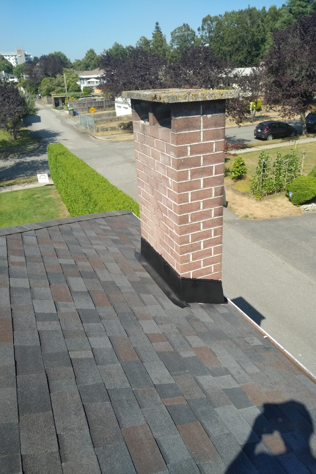 Millwall Roofing | 2090 W 1st Ave, Vancouver, BC V6J 1G8, Canada | Phone: (604) 763-1930