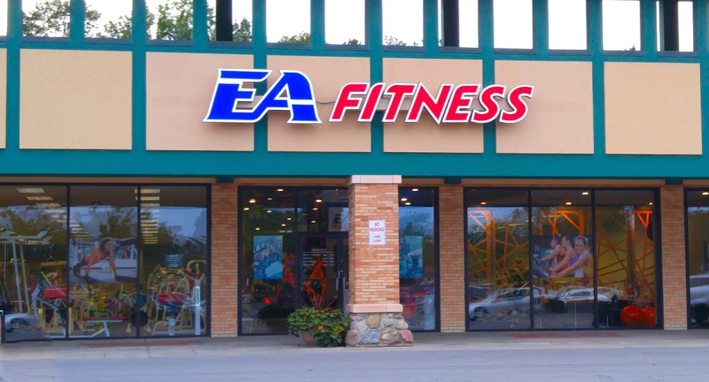 EA Fitness | 123 Grey St, East Aurora, NY 14052, USA | Phone: (716) 652-1265