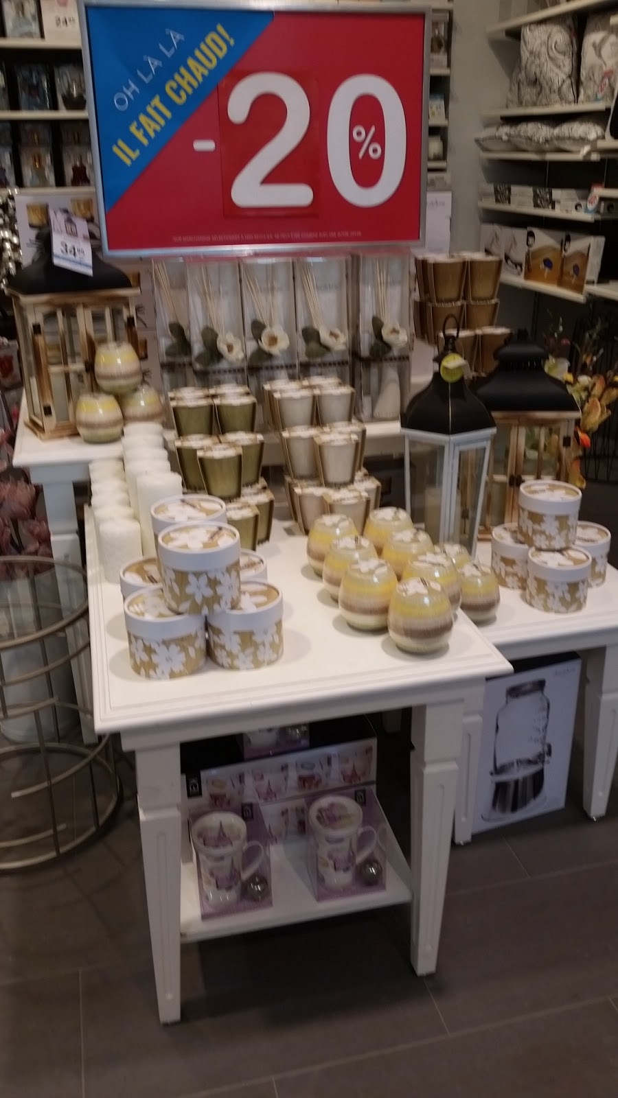 Carrefour Saint-Georges | 8585 Boulevard Lacroix, Saint-Georges, QC G5Y 5L6, Canada | Phone: (418) 228-1513