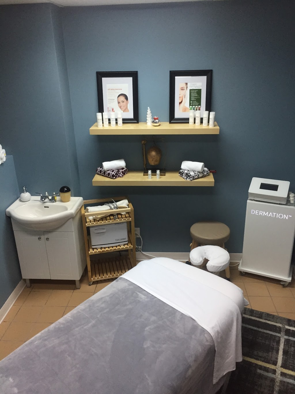 Centre Arnica Massages | 75 Rue dEdmonton, Gatineau, QC J8Y 6W9, Canada | Phone: (819) 770-3083