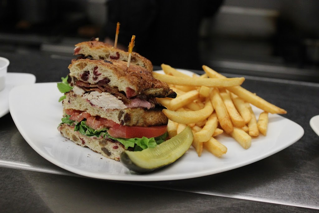 Gardens & Fields Restaurant | 925 Airport Rd, Peterborough, ON K9J 6X6, Canada | Phone: (705) 775-6456