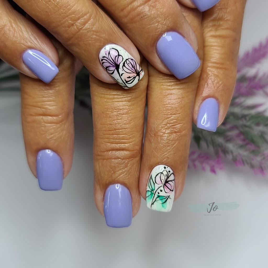 Jo Salon and Spa | 3703 Walker Rd, Windsor, ON N8W 3S9, Canada | Phone: (519) 962-5257