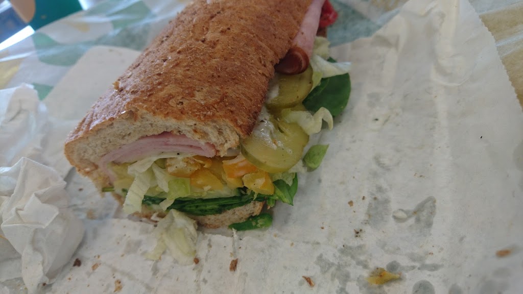 Subway | 918 Conception Bay South Hwy, Kelligrews, NL A1X 7T5, Canada | Phone: (709) 834-7098