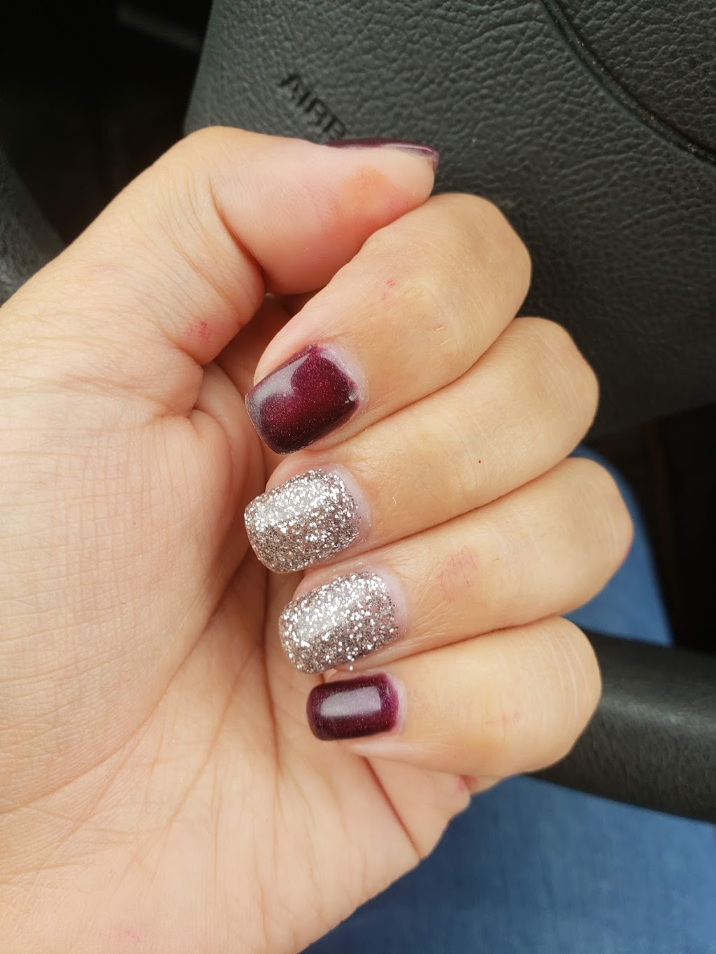 Posh Hair Nails & Esthetics | 442 Conception Bay Hwy, Bay Roberts, NL A0A 1G0, Canada | Phone: (709) 786-8622