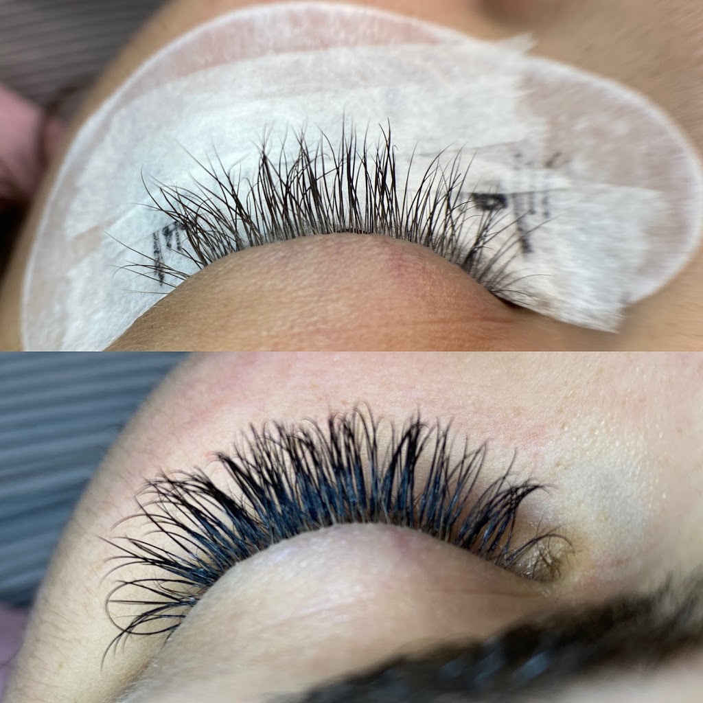 Sabs Lashes | 5601 Concession Rd 6, Everett, ON L0M 1J0, Canada | Phone: (705) 890-9697