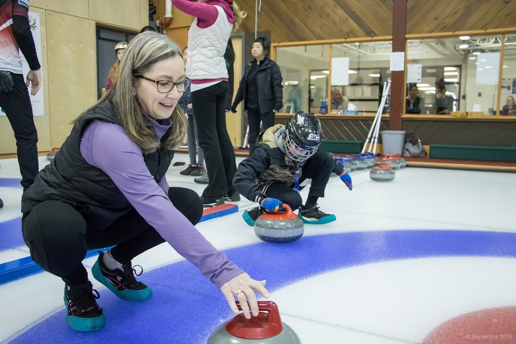 Delta Thistle Curling Club | 11415 84 Ave, Delta, BC V4C 2L9, Canada | Phone: (604) 594-2323