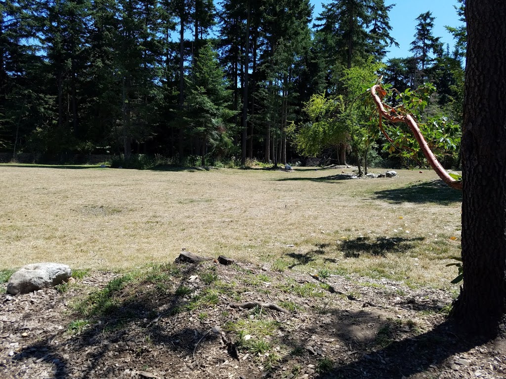 Dog Park | 1066-1074 Mt Baker Rd, Eastsound, WA 98245, USA