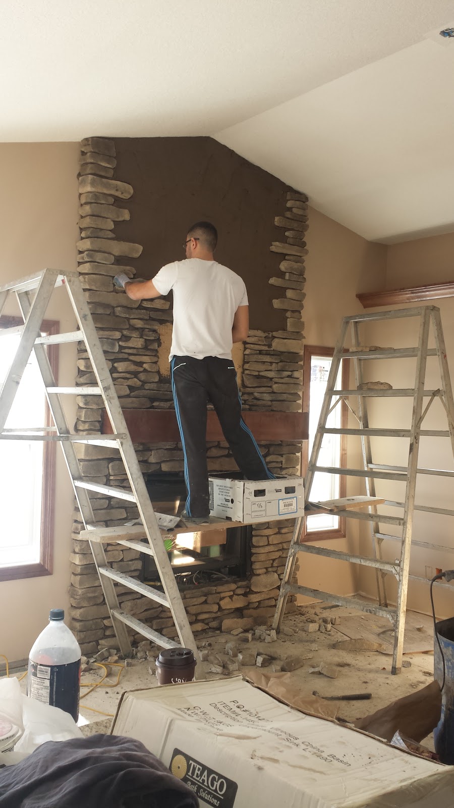 Stone Solutions Inc. | 13712 90a St NW, Edmonton, AB T5E 3P1, Canada | Phone: (780) 242-5326