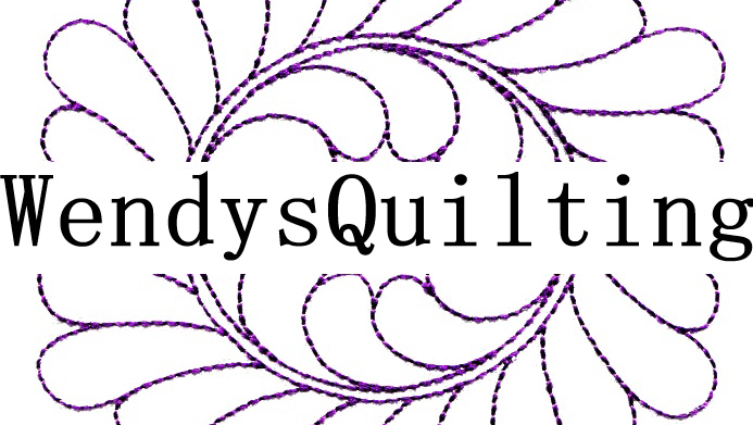 Wendy’s Quilting | Community Hall Rd, Thunder Bay, ON P7G 1M6, Canada | Phone: (807) 251-4261