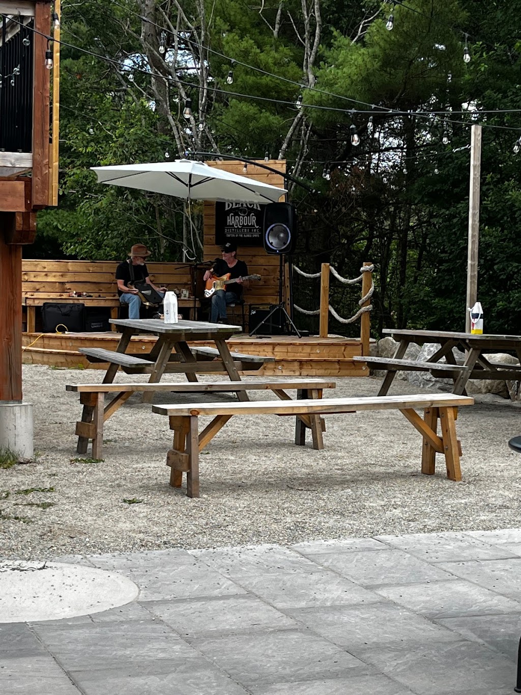 Black Harbour Distillery | 419 NS-329, Hubbards, NS B0J 1T0, Canada | Phone: (902) 702-3202