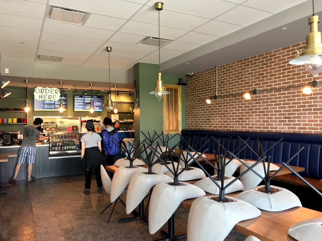 T-ONE Restaurant | 3477 Lakeshore Rd #100, Kelowna, BC V1W 3S9, Canada | Phone: (778) 940-6675