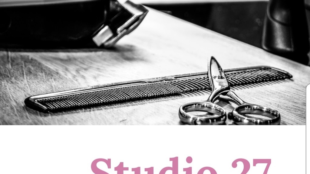 Studio 27 Hair Salon | 27 Ashworth Dr, Moncton, NB E1A 6J8, Canada | Phone: (506) 382-8700