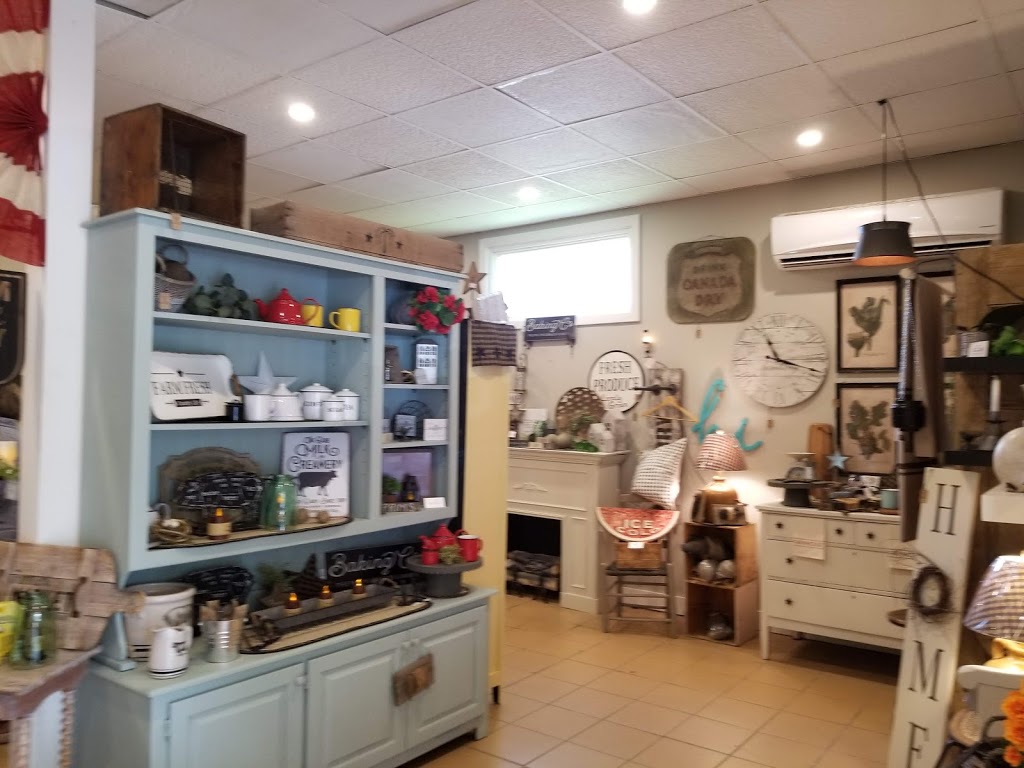 Jones General Store | 9 Bridge St, Apohaqui, NB E5P 3P4, Canada | Phone: (506) 434-4948