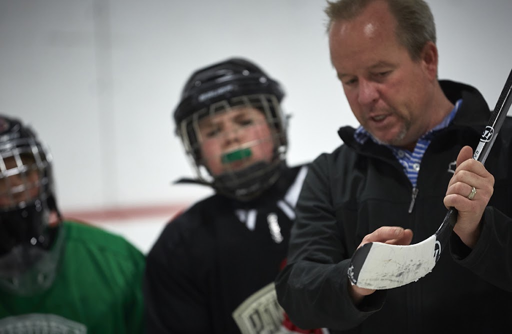 Victory HockeyCentre | 813 Brock Rd, Pickering, ON L1B 4A1, Canada | Phone: (905) 492-7825
