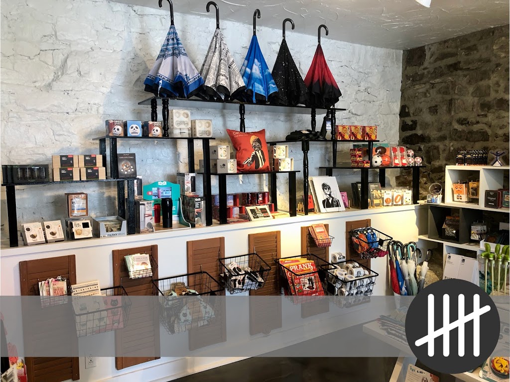 LInventaire - Petit Champlain | 62 Boulevard Champlain, Québec, QC G1K 4H7, Canada | Phone: (418) 914-1490