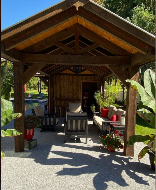SJ Garden Sheds Inc. | 8774 Lasalle Line, Watford, ON N0M 2S0, Canada | Phone: (519) 849-7433