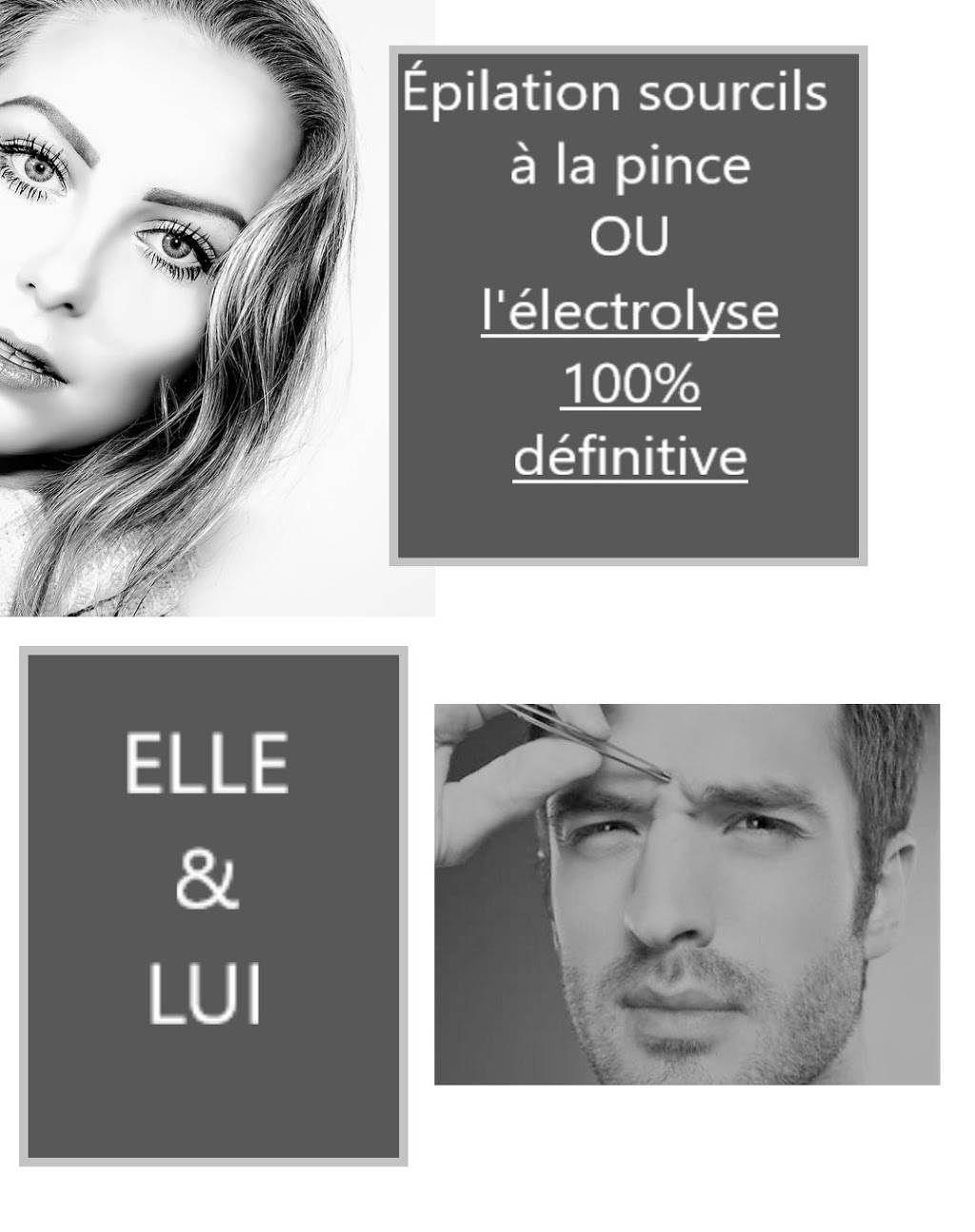 Centre esthétique ReSourceBeauté | 3265 Rue Ubald Laforest, Trois-Rivières, QC G8Y 4M2, Canada | Phone: (819) 668-0382