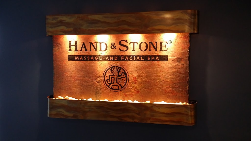 Hand & Stone Massage and Facial Spa - Pickering | 925 Liverpool Rd, Pickering, ON L1W 1S7, Canada | Phone: (905) 492-4263