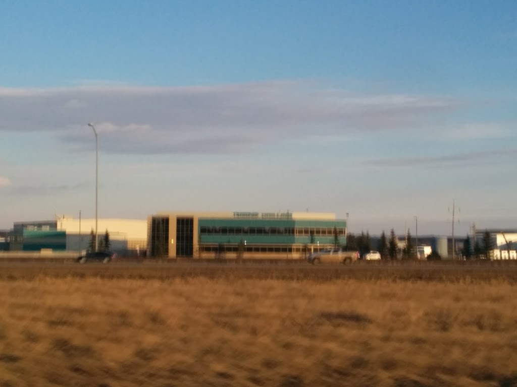 Harvest Manufacturing Ltd | 3075 4 St, Nisku, AB T9E 8L1, Canada | Phone: (780) 955-2455