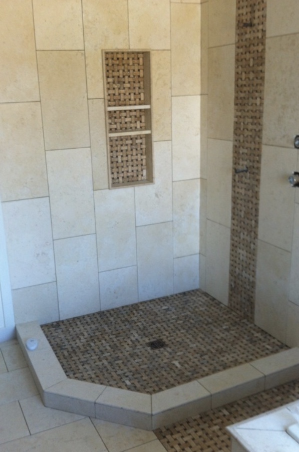Maximum Ceramics Tile & Stone Installation | 68 Fleetwood Crescent, St. Albert, AB T8N 1R5, Canada | Phone: (780) 446-1705