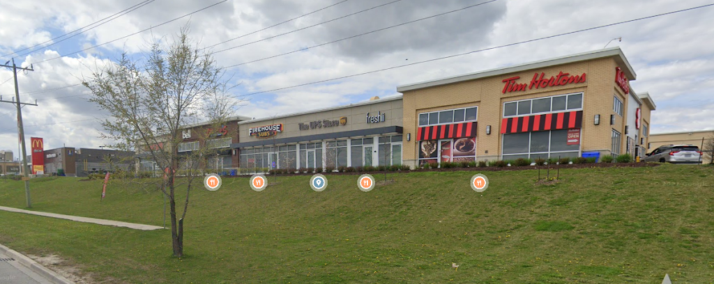 TwinBytes Inc | PMB #250 5, 200 Green Ln E, East Gwillimbury, ON L9N 0Z7, Canada | Phone: (855) 777-8946