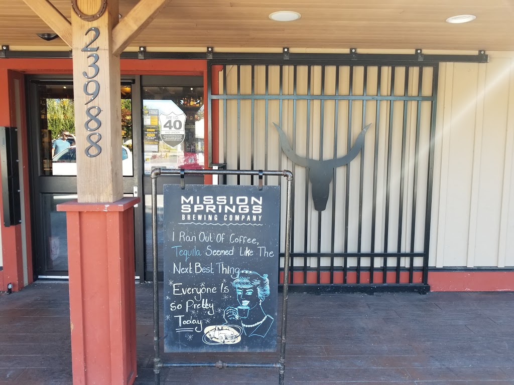 Outpost Liquor Store | 23988 Dewdney Trunk Road, Maple Ridge, BC V4R 1W2, Canada | Phone: (604) 463-1555