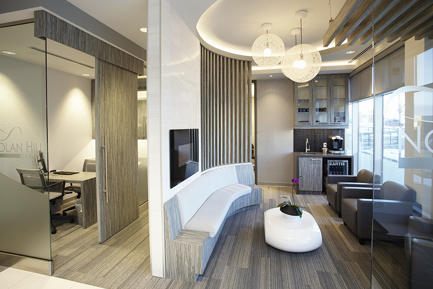 Nolan Hill Dental | 202-8 Nolan Hill Blvd NW, Calgary, AB T3R 0X2, Canada | Phone: (403) 455-5717
