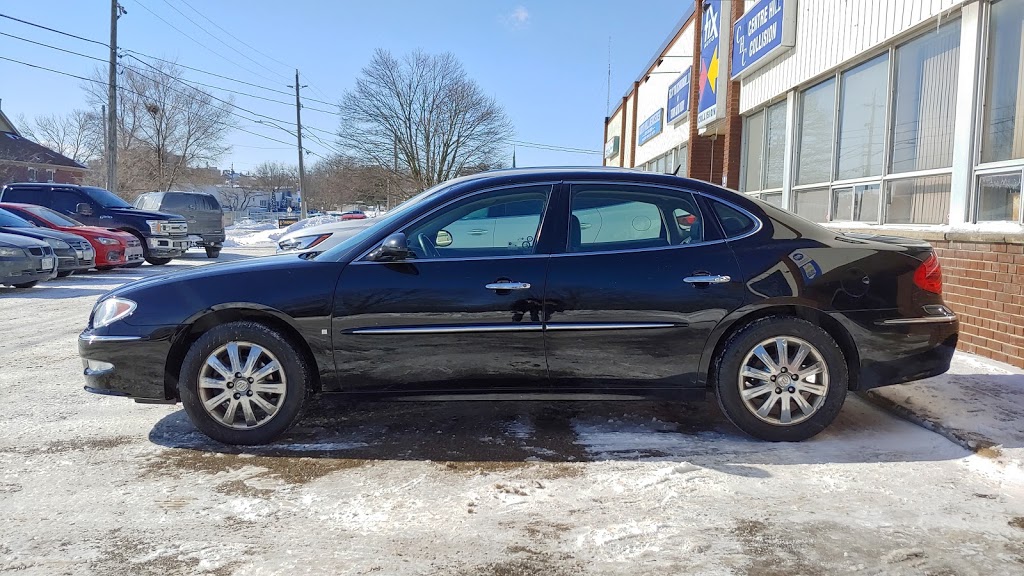FIX AUTO RICHMOND HILL | 169 Centre St E, Richmond Hill, ON L4C 1A5, Canada | Phone: (905) 884-1141