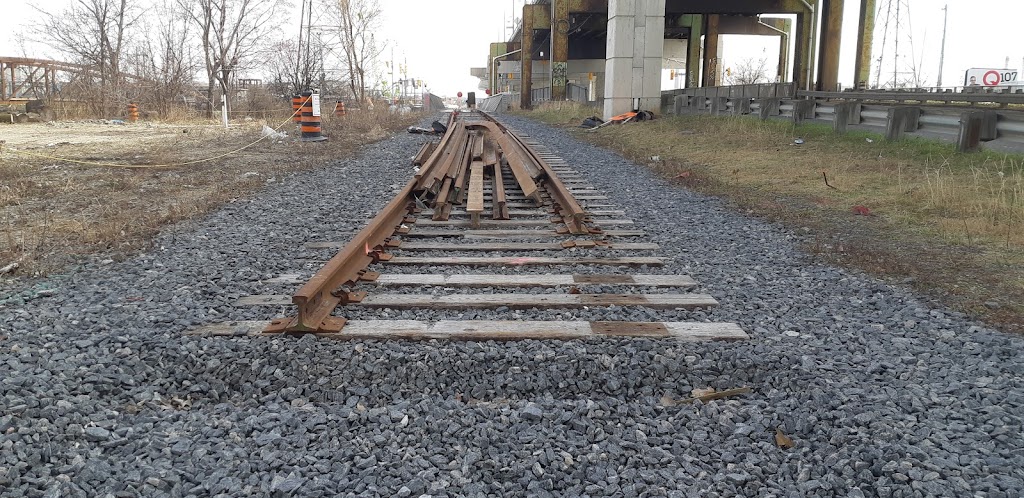 GO Transit Don Yard | 470 Lake Shore Blvd E, Toronto, ON M5A 1C3, Canada | Phone: (416) 869-3200