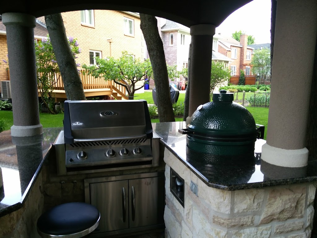 Parc des Bouleaux | 139 Rue de lOrée-des-Bois, Gatineau, QC J8R 2L6, Canada