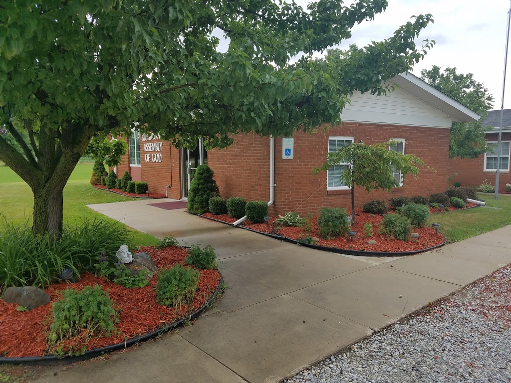 Richmond Assembly of God Church | 64892 Gratiot Ave, Lenox, MI 48050, USA | Phone: (586) 727-7250