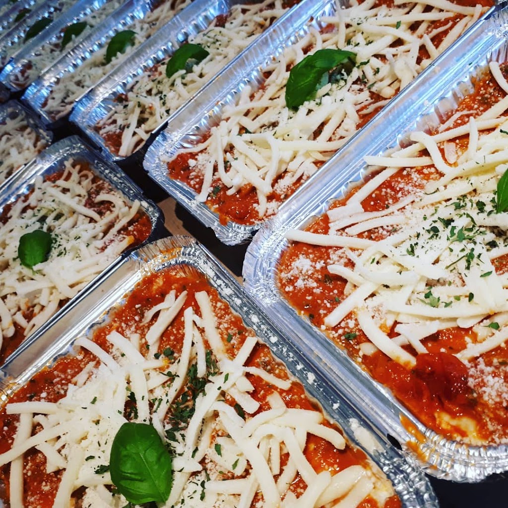Saucy Pasta | 10 Keith Ave Unit 205, Collingwood, ON L9Y 0W5, Canada | Phone: (705) 607-2782