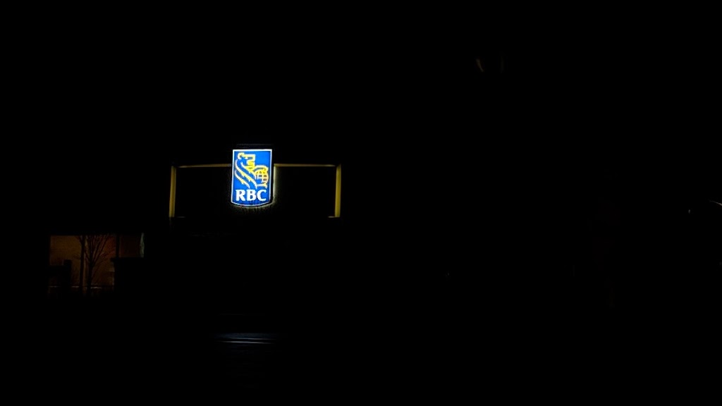 RBC Royal Bank | 1520 Major MacKenzie Dr W, Maple, ON L6A 0A9, Canada | Phone: (905) 832-1119