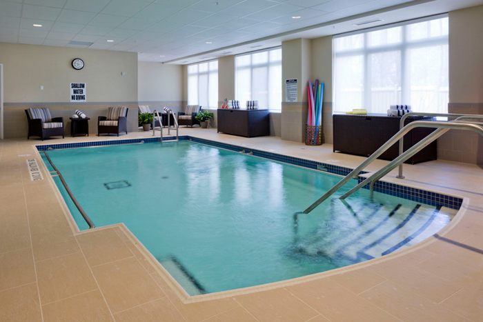 Amica Little Lake | 70 Lakeside Terrace, Barrie, ON L4M 0J2, Canada | Phone: (705) 722-9191