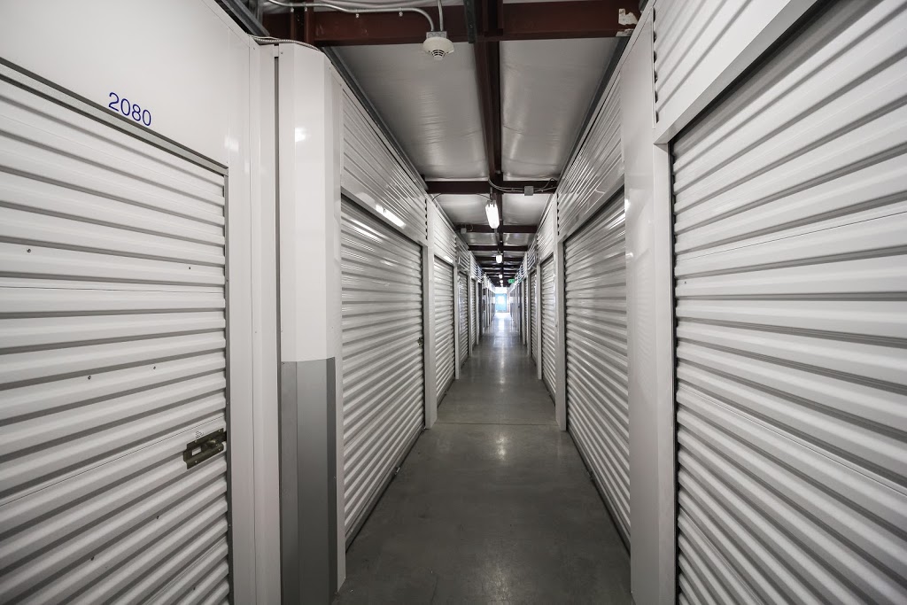 Lynden Heated Self Storage | 8329 WA-539, Lynden, WA 98264, USA | Phone: (360) 312-4405