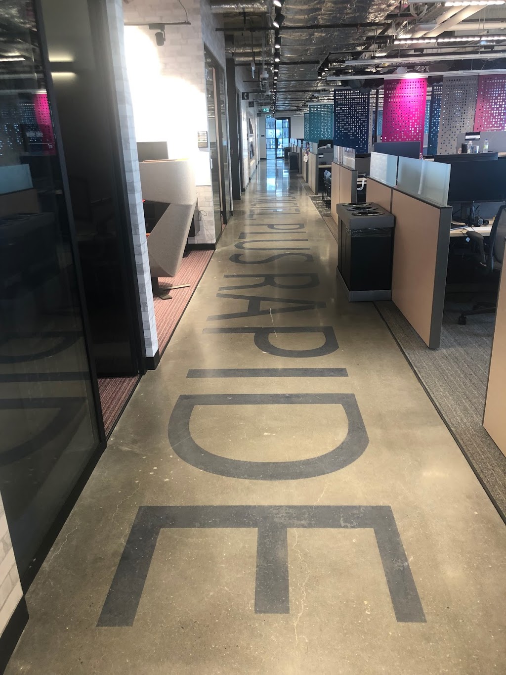 Dynamic Flooring Solutions Inc. | 211 Advance Blvd Unit #5, Brampton, ON L6T 4S8, Canada | Phone: (905) 362-0783