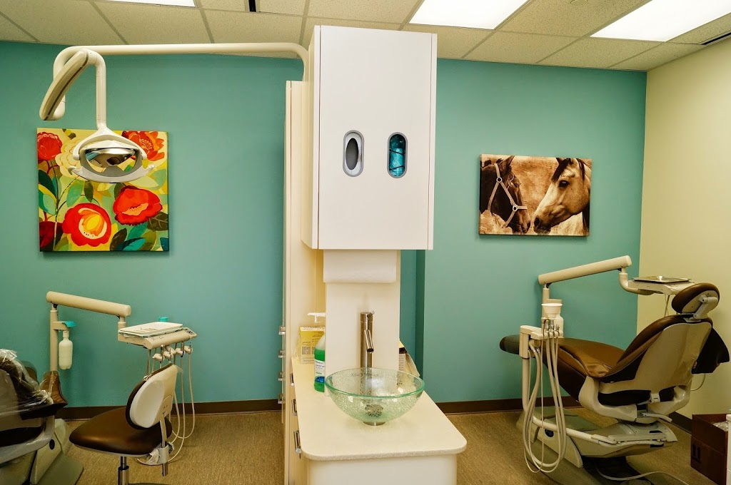 Dental Care For You | 3520 Danforth Ave, Scarborough, ON M1L 1E5, Canada | Phone: (647) 350-4500