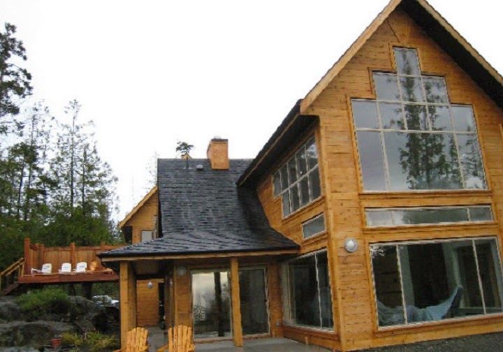 Warburton Woodworks Ltd | 3542 Otter Point Rd, Sooke, BC V9Z 0K1, Canada | Phone: (250) 642-5495