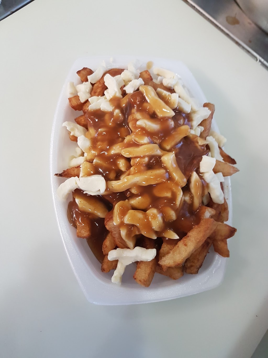 Restaurant Chez Job | 1652, Chemin Gascon, Terrebonne, QC J6X 3A3, Canada | Phone: (450) 416-3316