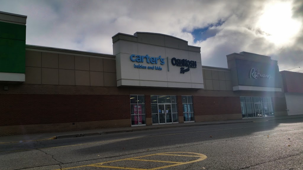 OshKosh Bgosh | 489 Norwich Ave, Woodstock, ON N4S 9A2, Canada | Phone: (519) 421-7290