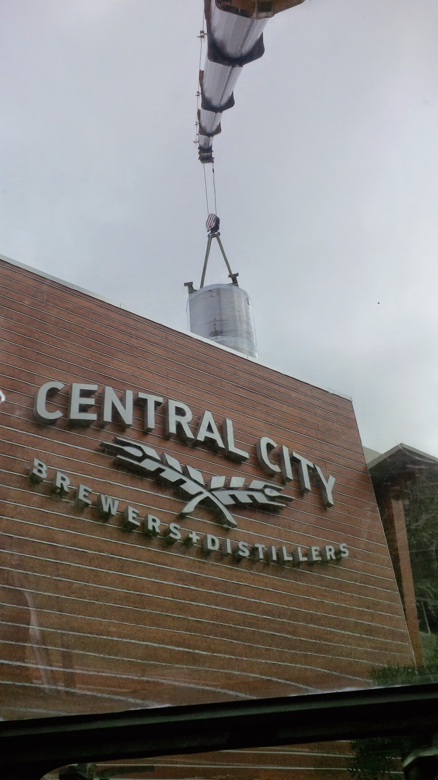 Eagle Crane Service | 17944 96 Ave, Surrey, BC V4N 4B1, Canada | Phone: (604) 951-1166