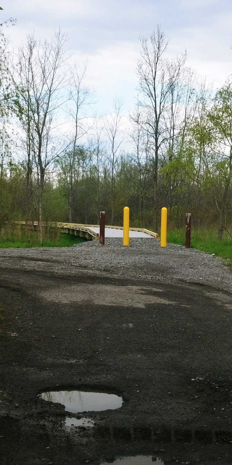 Dann Lake Park | East Amherst, NY 14051, USA
