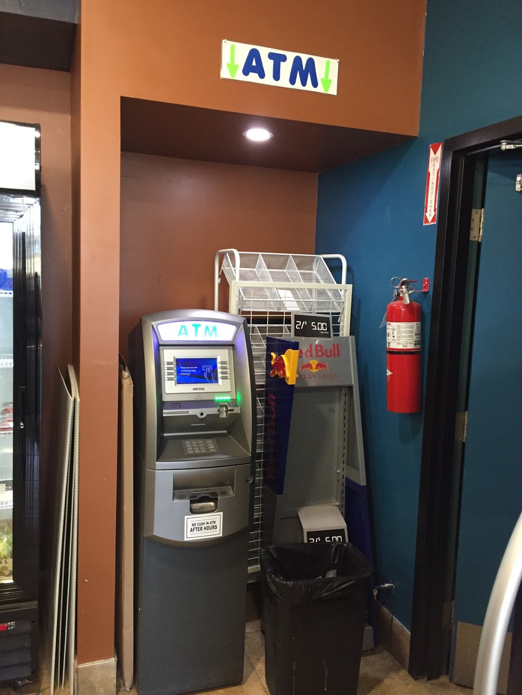 Fas Gas Plus | 5301 AB-2A, Ponoka, AB T4J 1H7, Canada | Phone: (403) 783-5316