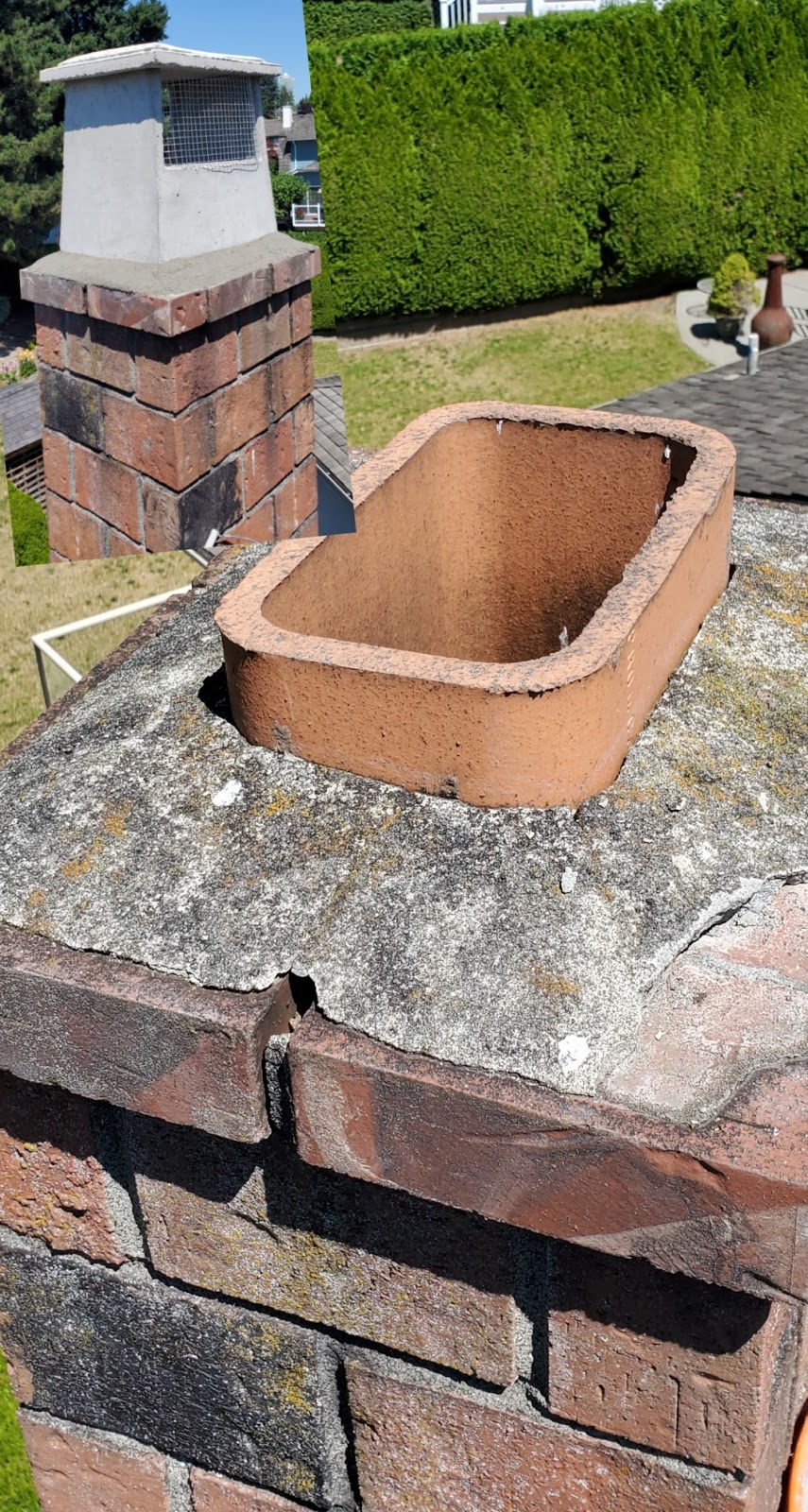Clean Air Canada Duct and Chimney Ltd | 108 13th St W Unit 1709, North Vancouver, BC V7M 0G8, Canada | Phone: (604) 500-1668