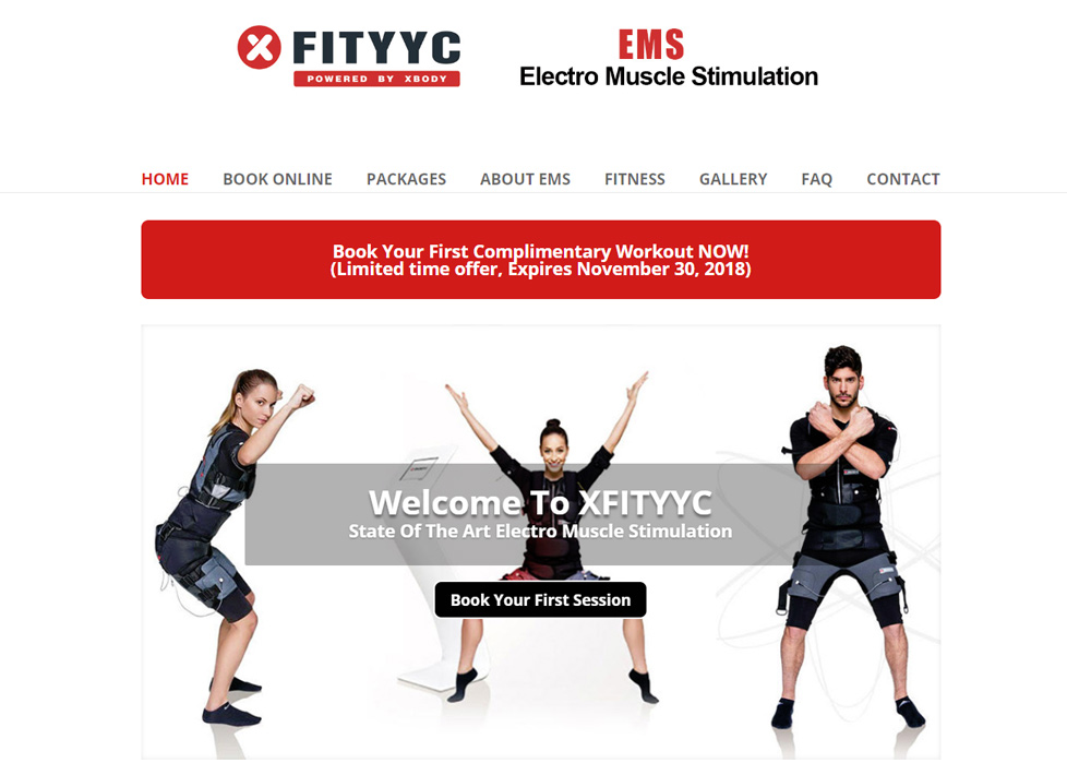 Advance Web Solutions | 147 100 Fairways Cl NW, Airdrie, AB T4B 2P4, Canada | Phone: (403) 374-2727