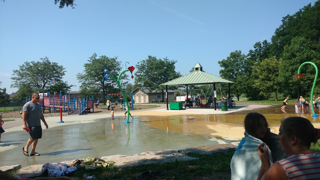 William Schwenger Park | 1111 Upper Paradise Rd, Hamilton, ON L9B 2N3, Canada