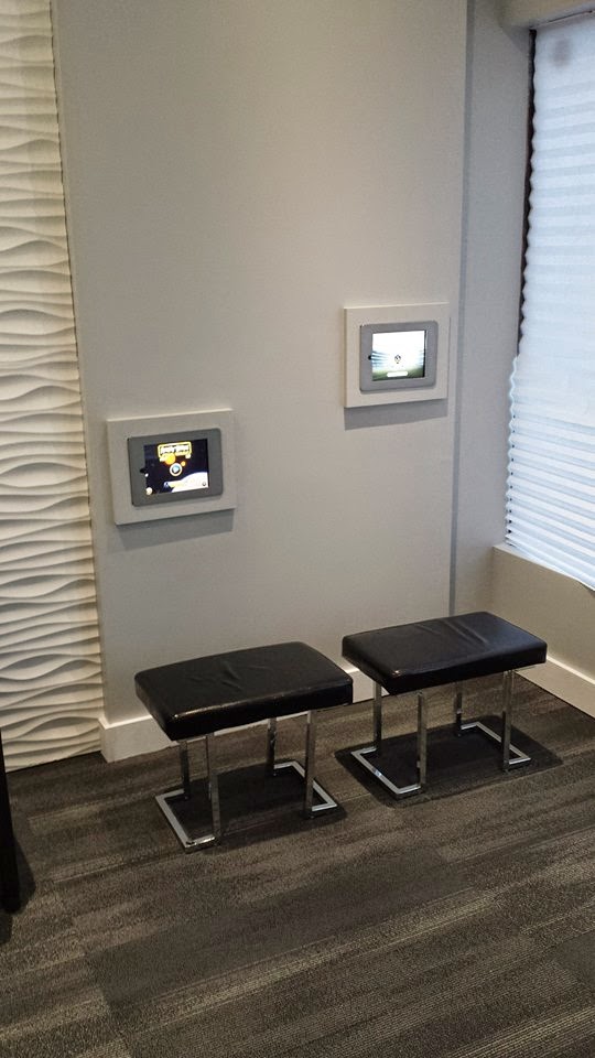 Dentistry on Jamieson | 295 Jamieson Pkwy #4, Cambridge, ON N3C 3X1, Canada | Phone: (519) 260-6600