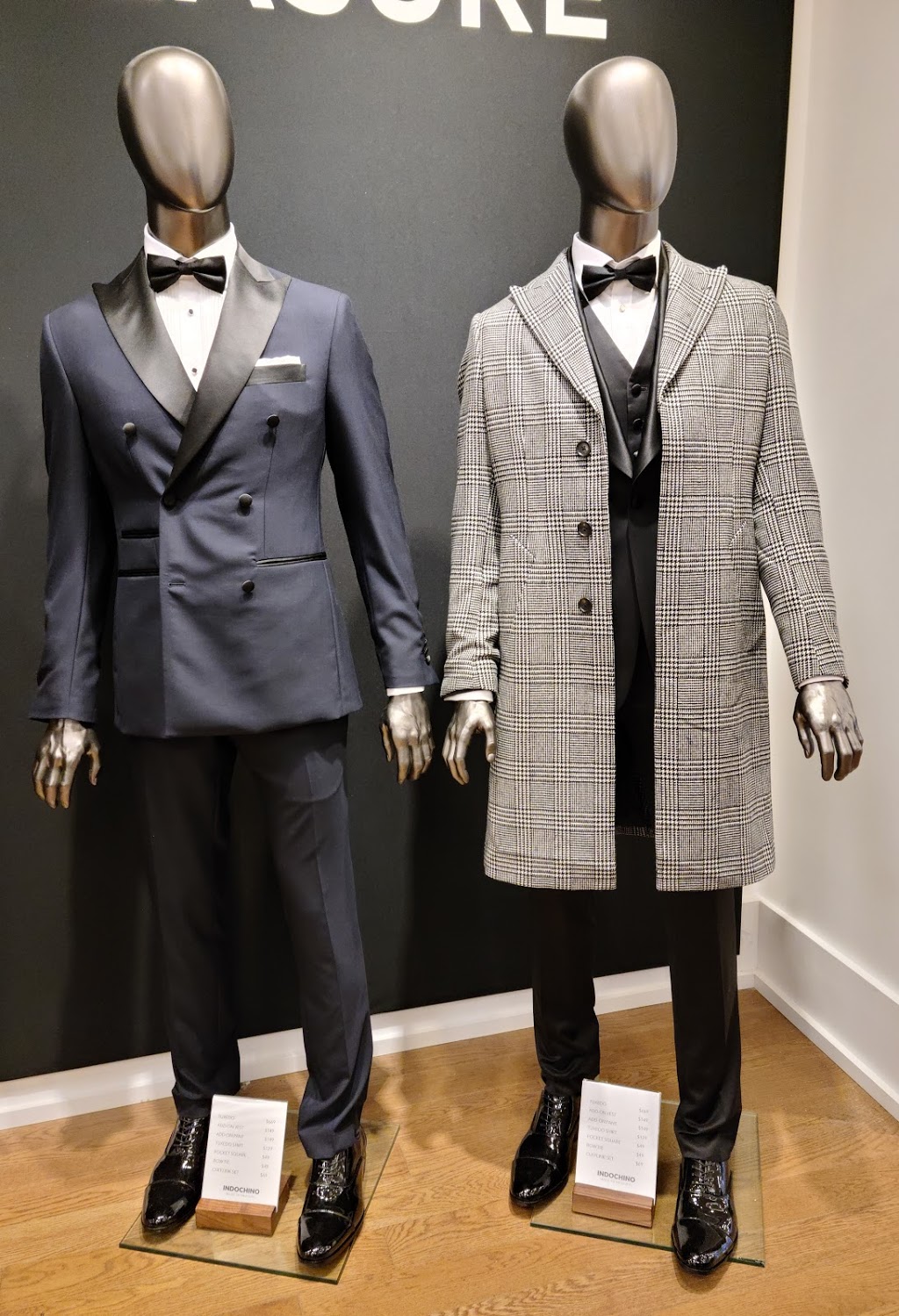 indochino stc